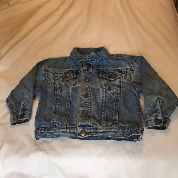 ᴛᴏᴅᴅʟᴇʀ ʙᴏʏ ᴊᴇᴀɴ ᴊᴀᴄᴋᴇᴛ 3ᴛ - Picture 3 of 5